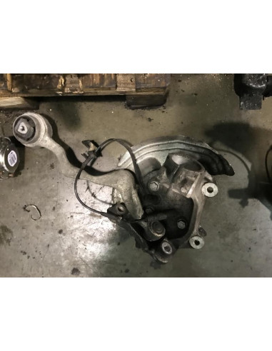 Capteur ABS avant droit BMW SERIE 3 (E90) PHASE 1 