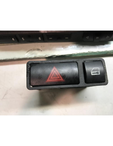 Bouton de warning BMW SERIE 3 (E46) 