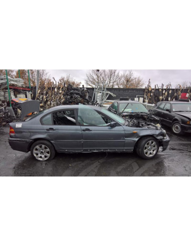 Repetiteur clignotant avant droit  (Feux) BMW SERIE 3 E46 PHASE 2 Diesel