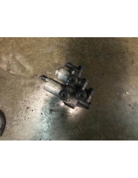 Robinet de chauffage BMW SERIE 5 E60 PHASE 2 Diesel