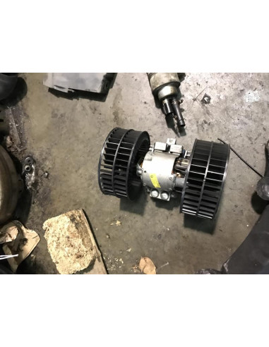 Ventilateur BMW SERIE 7 E38 Diesel