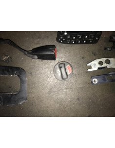 Bouchon de carburant BMW SERIE 7 E38 Diesel