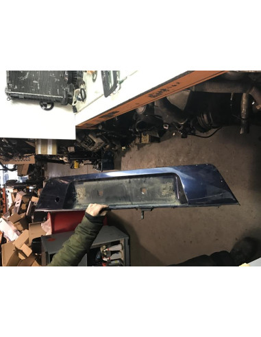 Malle/Hayon arriere BMW SERIE 7 E38 