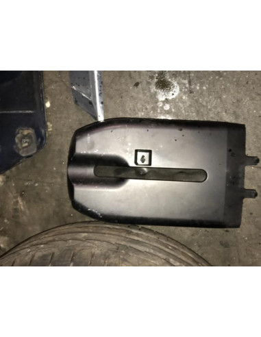 Coquille volant BMW SERIE 7 E38 Diesel