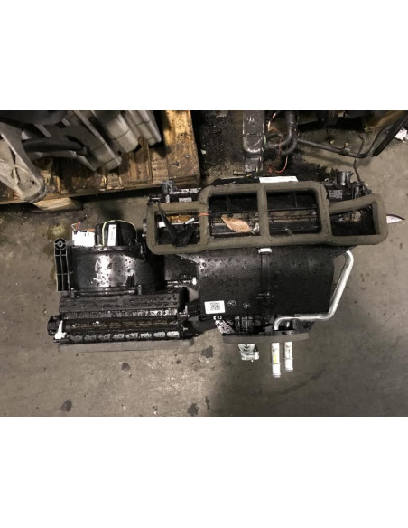 Bloc chauffage BMW  
