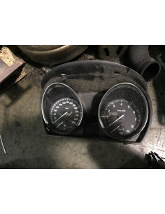 Compteur BMW Z4 (E89) PHASE 1 