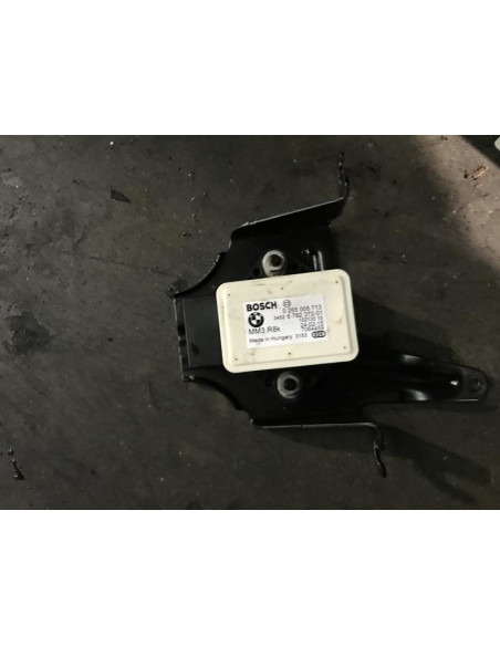Calculateur BMW Z4 (E89) PHASE 1 