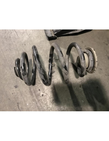 Ressort de suspension arriere BMW Z4 (E89) PHASE 1 