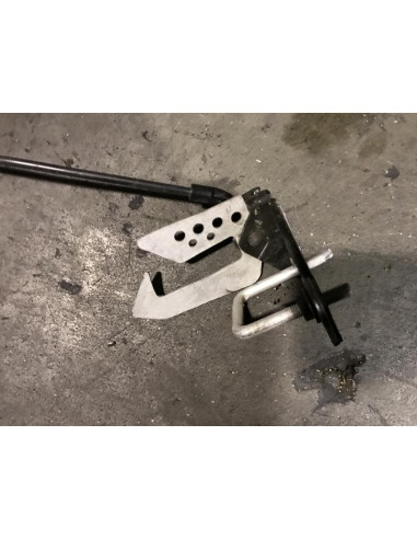 Serrure de capot BMW Z4 (E89) PHASE 1 