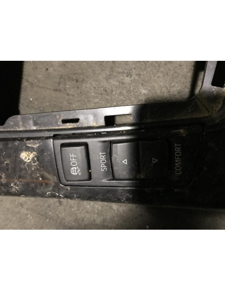 Bouton/Interrupteur BMW Z4 (E89) PHASE 1 