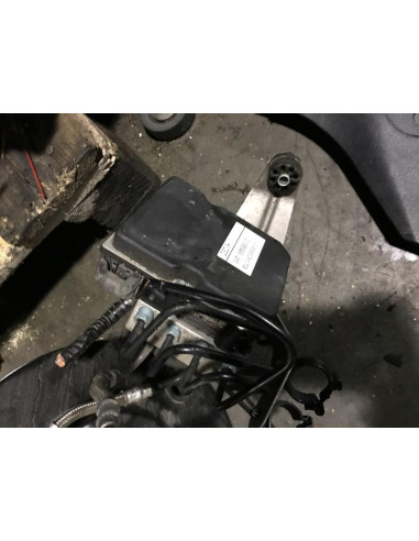 Bloc ABS (freins anti-blocage) BMW Z4 (E89) PHASE 1 