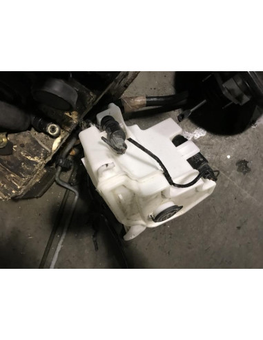 Vase de lave glace BMW Z4 (E89) PHASE 1 