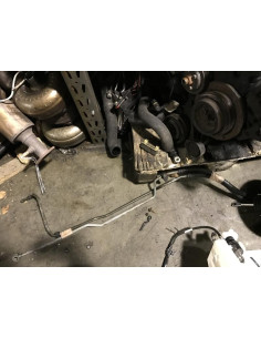 Durite BMW SERIE 7 E38 
