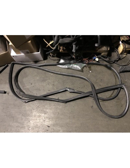 Joint de porte avant droite MINI  