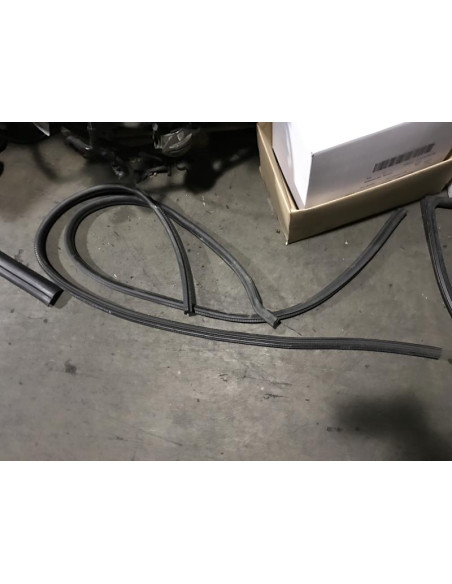 Joint de porte avant droite BMW Z4 (E89) PHASE 1 