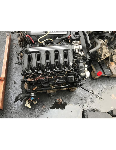 Injecteurs BMW SERIE 7 E38 Diesel