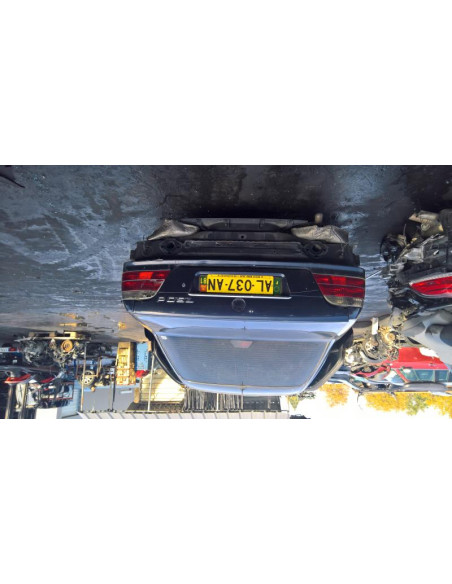 Injecteurs BMW SERIE 7 E38 Diesel