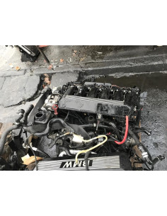 Demarreur BMW SERIE 7 E38 Diesel