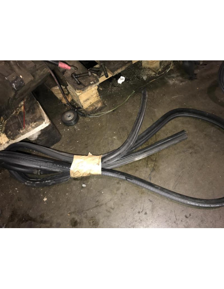 Joint de porte arriere droite BMW SERIE 3 (E46) 