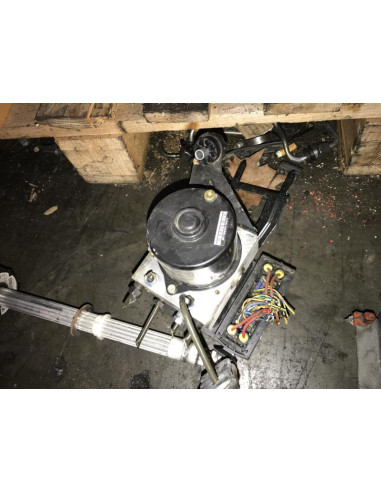 Bloc ABS (freins anti-blocage) BMW SERIE 3 E46 PHASE 1 Diesel