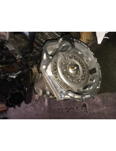 Boite de vitesses BMW   2