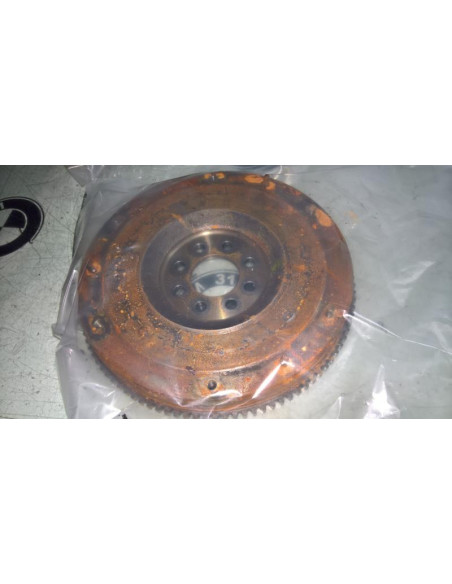 Volant moteur MINI  