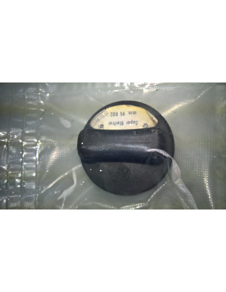 Bouchon de carburant MINI  