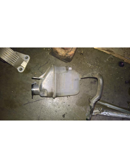 Vase d'expansion MINI  