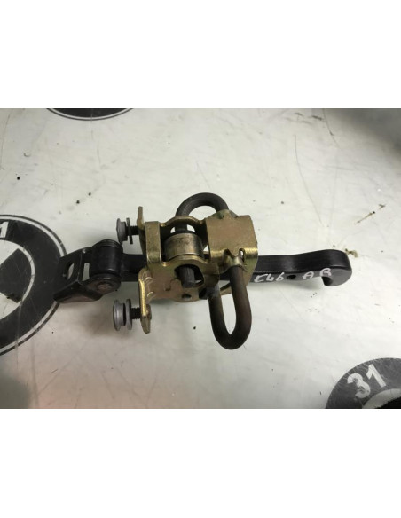 Arret de porte arriere droit BMW SERIE 3 (E46) 