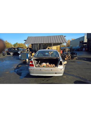 Feu arriere principal droit (feux) BMW SERIE 3 E46 PHASE 2 Diesel