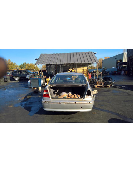 Feu arriere principal droit (feux) BMW SERIE 3 E46 PHASE 2 Diesel