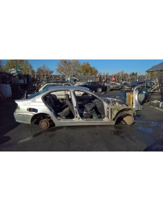 Tuyau hydraulique de direction assistee BMW SERIE 3 E46 PHASE 2 Diesel 2