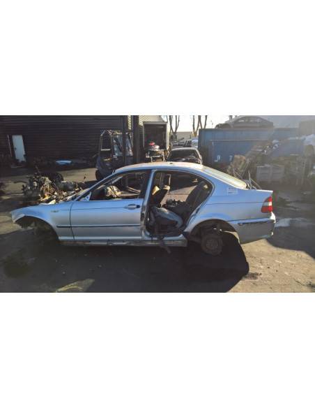 Tuyau hydraulique de direction assistee BMW SERIE 3 E46 PHASE 2 Diesel
