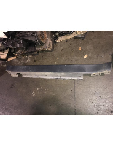 Bas de caisse gauche MINI  