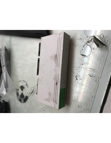 Calculateur BMW SERIE 3 (E46) 