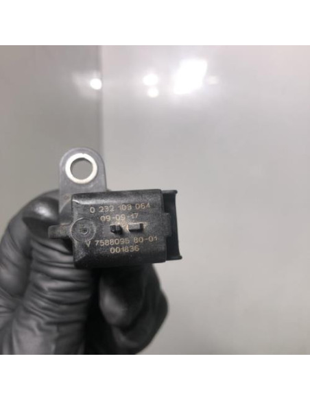 Capteur arbre a came BMW SERIE 1 (F20) 