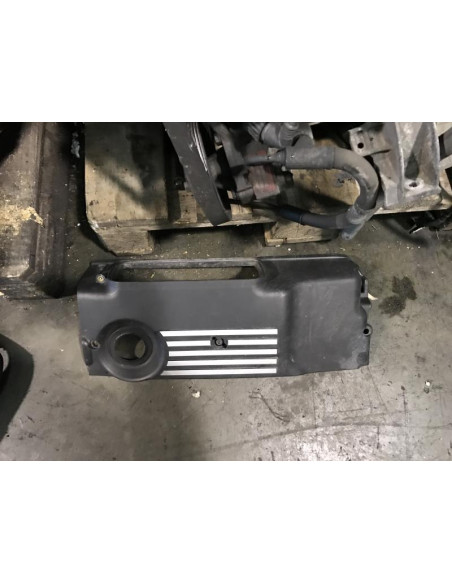 Boite a air BMW X5 E53 