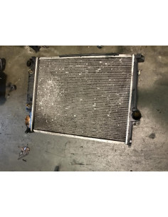 Radiateur eau BMW SERIE 3 E30 TOURING BREAK Diesel