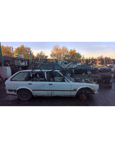 Verin de coffre BMW SERIE 3 E30 TOURING BREAK Diesel