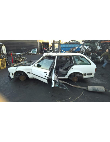 Verin de coffre BMW SERIE 3 E30 TOURING BREAK Diesel