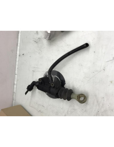 Emetteur MINI  