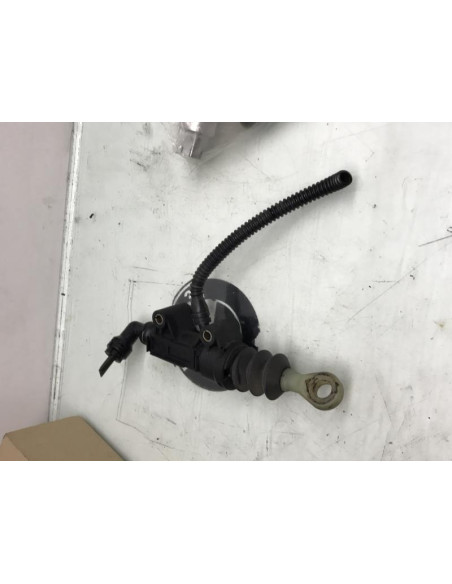 Emetteur MINI  
