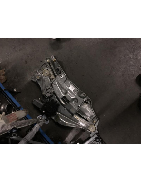 Leve vitre electrique arriere gauche BMW SERIE 3 E46 PHASE 1 