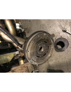 Volant moteur MINI  