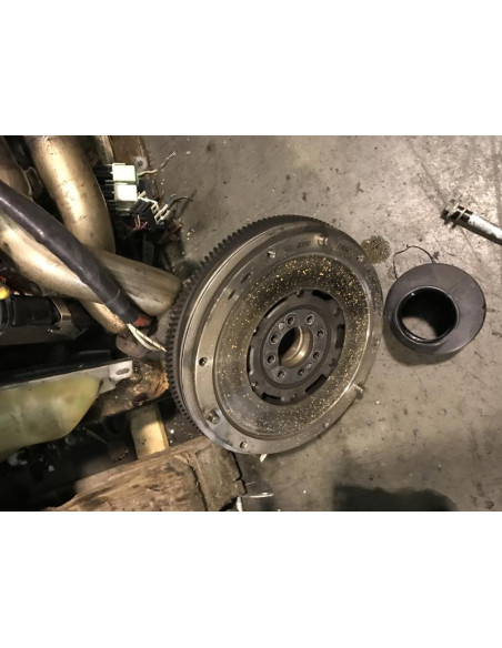 Volant moteur MINI  