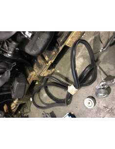 Joint de porte avant gauche BMW SERIE 7 E38 Diesel