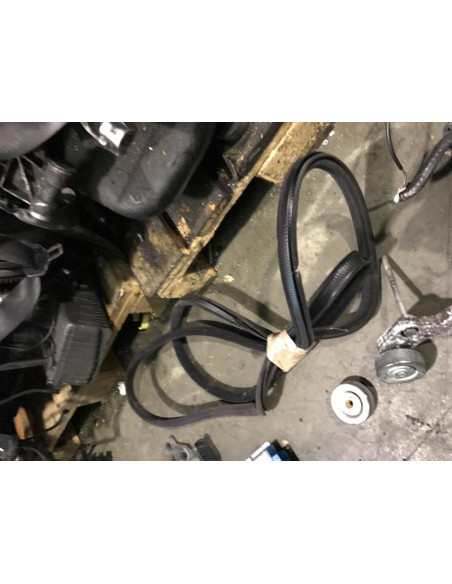 Joint de porte avant gauche BMW SERIE 7 E38 Diesel