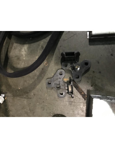Support de pare chocs avant BMW SERIE 7 E38 Diesel