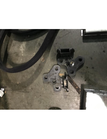 Support de pare chocs avant BMW SERIE 7 E38 Diesel