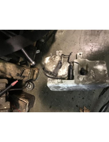 Pompe lave phares BMW SERIE 7 E38 Diesel
